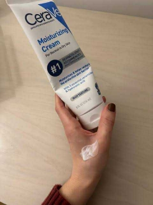 Picture of Cerave - Moisturizing Cream 236ml (For Normal To Dry Skin) 236ml new