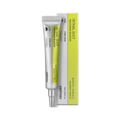 Picture of Celimax The Vita A Retinal Shot Tightening Booster 15ml new