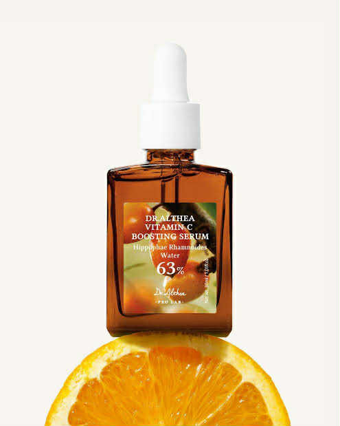 Picture of Dr. Althea Vitamin C Boosting Serum 30ml new