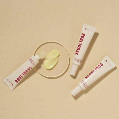 Picture of KSECRET SEOUL 1988 EYE CREAM : RETINAL LIPOSOME 4% + FERMENTED BEAN 30ML