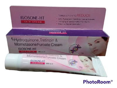 Picture of Elosone HT Cream 15gm Made In INDIA