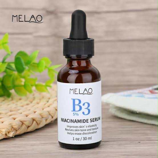 Picture of Melao B3 Niacinamide Serum 5% 30 Ml new