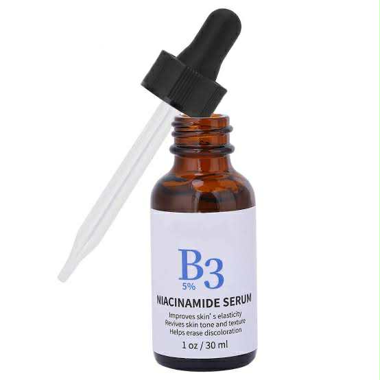 Picture of Melao B3 Niacinamide Serum 5% 30 Ml new