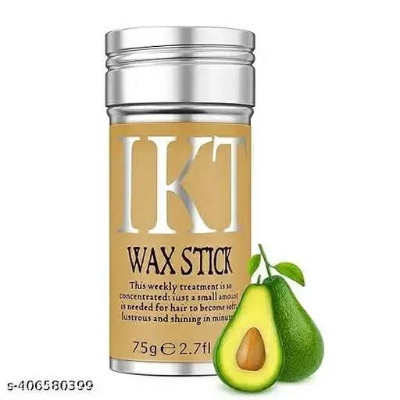 Picture of IKT Hair Wax Stick For setting and controlling Hair 75gm new