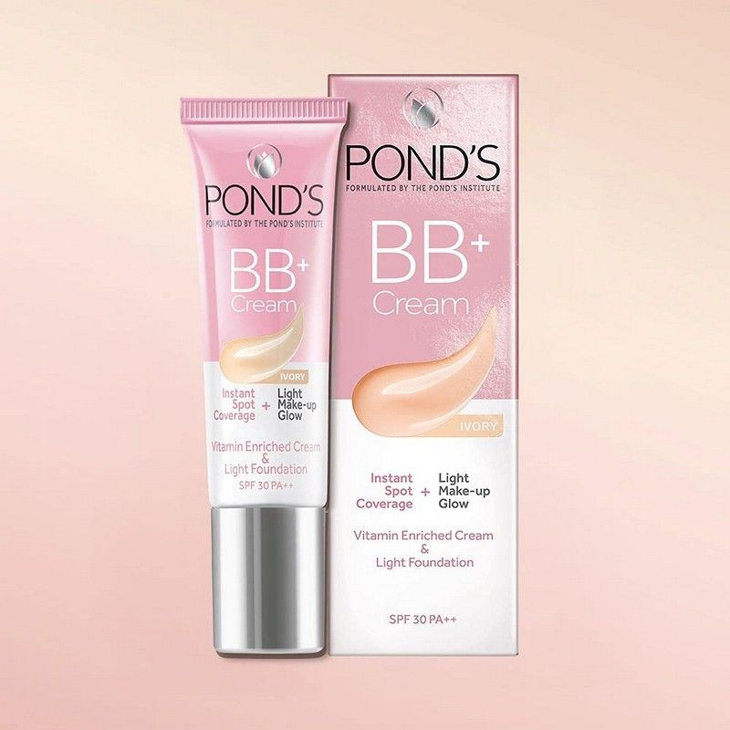 Picture of Ponds BB+ cream