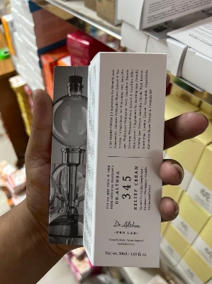Picture of Dr.Althea 345 Relief Cream 50ml new