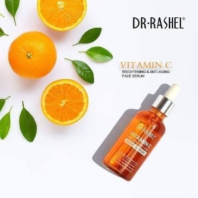Picture of DR.RASHEL Vitamin C Face Serum 50ml new