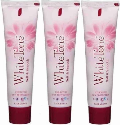 Picture of WhiteTone Soft And Smooth Face Cream 25gm
