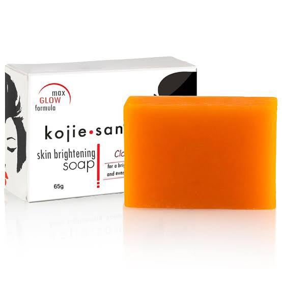 Picture of Kojic Acid Soap Cleansing & moisturising new