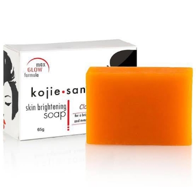 Picture of Kojic Acid Soap Cleansing & moisturising new