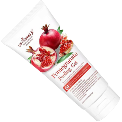 Picture of Pomegranate Peeling Gel 250 ml new
