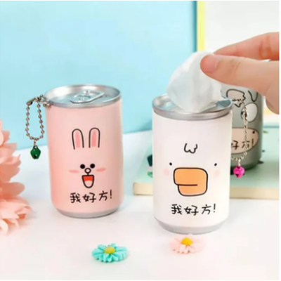 Picture of Easy Tissue Makeup remover Tissue Wipes Baby Wipes Facial Wipes Wet Wipes - 30Pcs Tissues new