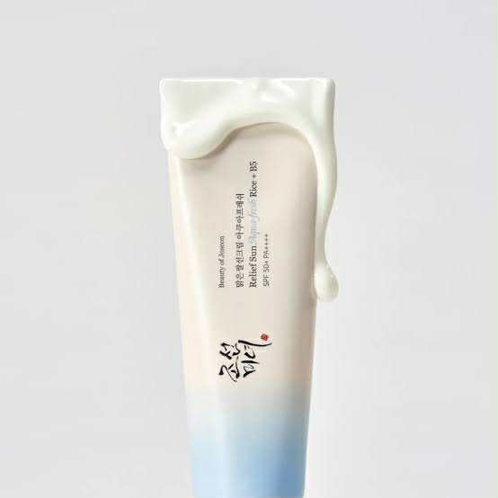 Picture of Beauty of Joseon 50ml Relief Sun Aqua-Fresh : Rice + B5 SPF50+ PA++++ | Korea