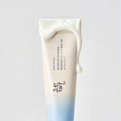 Picture of Beauty of Joseon 50ml Relief Sun Aqua-Fresh : Rice + B5 SPF50+ PA++++ | Korea