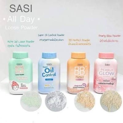 Picture of Sasi Loose Powder - 50gm (Thailand) new