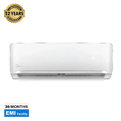 Picture of Midea 1.5 Ton Inverter Split Air Conditioner (MSI-18CRN)