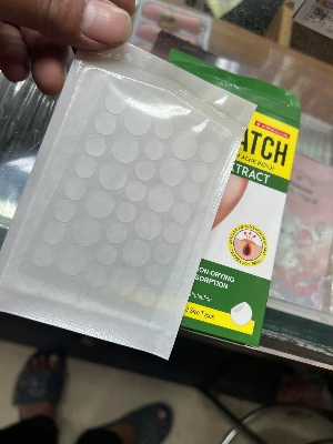 Picture of SADOER Tea Tree Acne Pimple Patch (Pack of 36pcs) - Acne Care, Acne Patch, Pimple Patch new