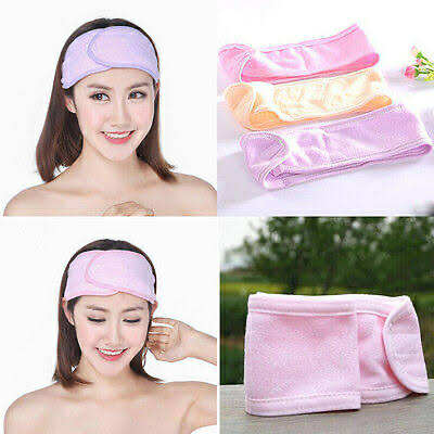 Picture of Facial Band 8 Cm by 54.5 Cm Size for Facial Exercises And Skin Tightening NEW