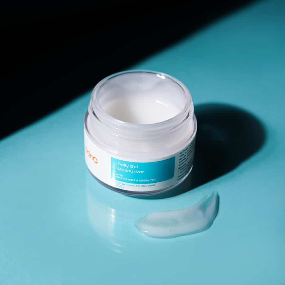 Picture of Skino Daily Gel Moisturizer with Niacinamide & Green Tea 70ml NEW