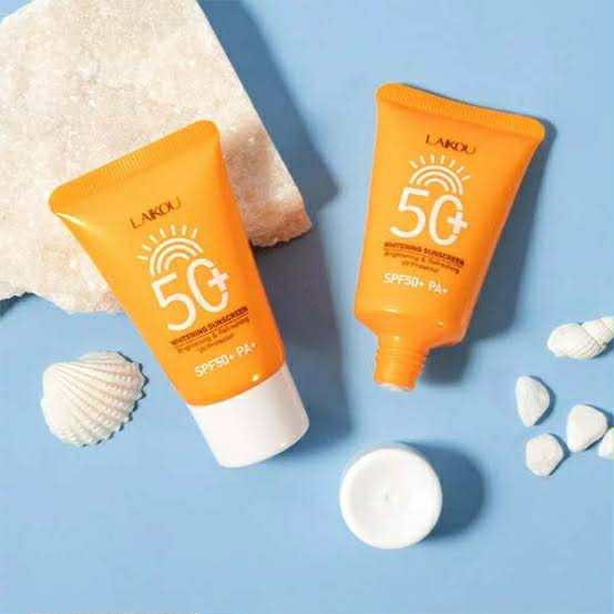 Picture of LAIKOU Sunscreen SPF 50+ - 30gm NEW