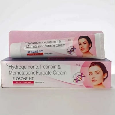 Picture of Elosone HT Cream 15gm Made In INDIA NEW
