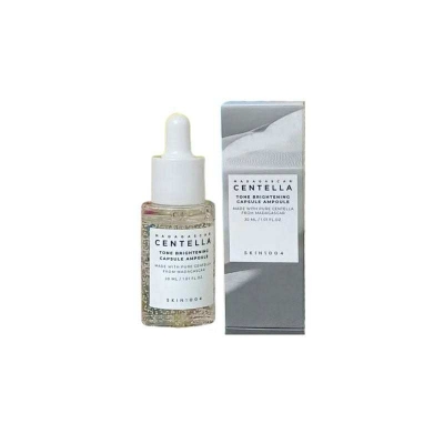 Picture of Madagascar Centella Tone Brightening Capsule Ampoule 30 Ml NEW