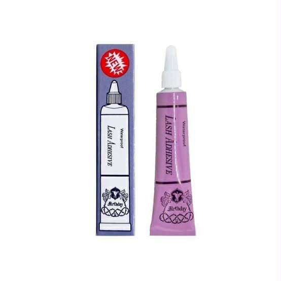 Picture of Eyelash Glue Lash Adhesive NEW