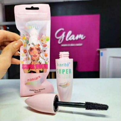 Picture of Karite Super Volume Mascara NEW