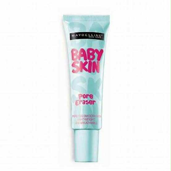 Picture of Ba-by Skin Instant Pore Eraser Primer NEW