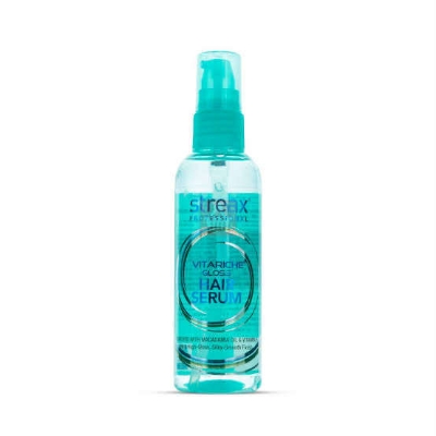 Picture of Streax Professional Hair Serum - 115ml (India) neew
