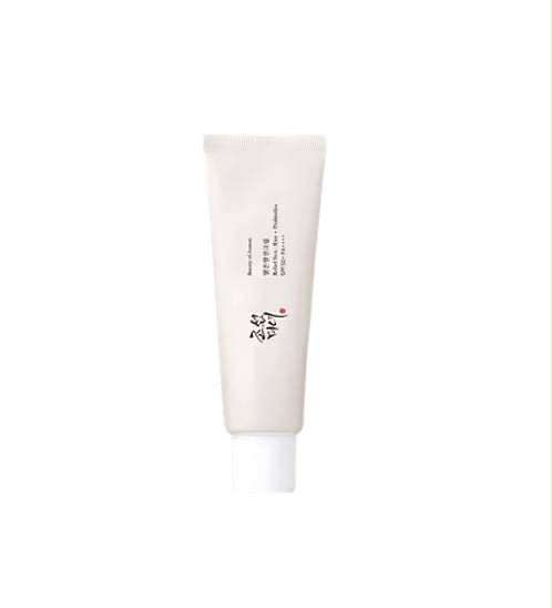 Picture of Beauty Of Joseon Sunscreen 10gm Rice + Probiotics Spf 50+ Pa++++ NEEW