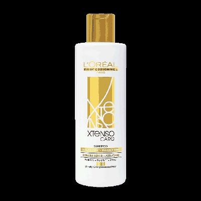 Picture of L'Oréal Professionnel Xtenso Care Sulfate-free Shampoo 250 ml, new