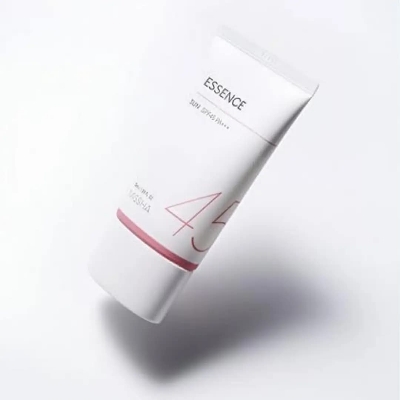 Picture of Missha All Around safe block Essence sun Spf45+PA+++ 50 ml new