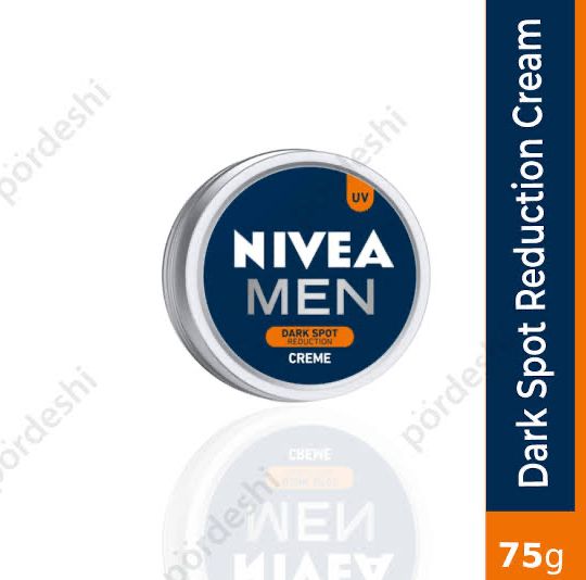Picture of NIVEA MEN Dark Spot Reduction Creme 60ml neew