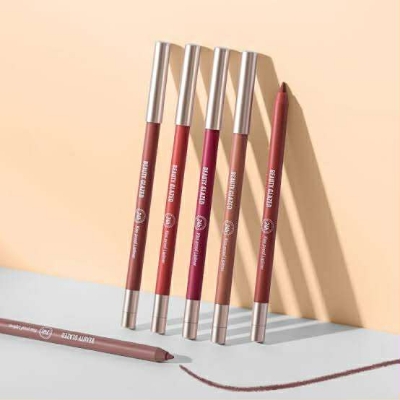 Picture of Beauty Glazed Lip Liner Waterproof & Long Lasting B107 neew