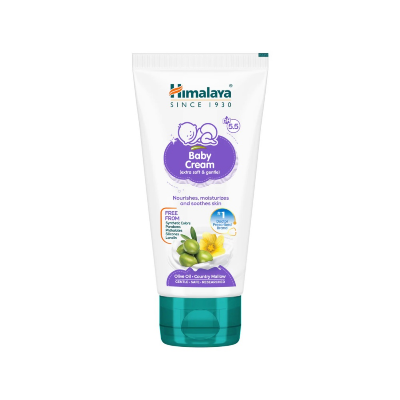 Picture of Himalaya Baby Cream 50 ML