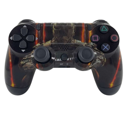 Picture of PS4 DualShock 4 Wireless Controller (Call of duty)