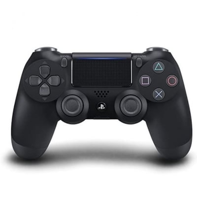 Picture of PS4 Dual shock 4 Wireless Controller for PS4 (Black)