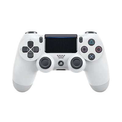 Picture of PS4 Dual shock 4 Wireless Controller for PS4 (White)