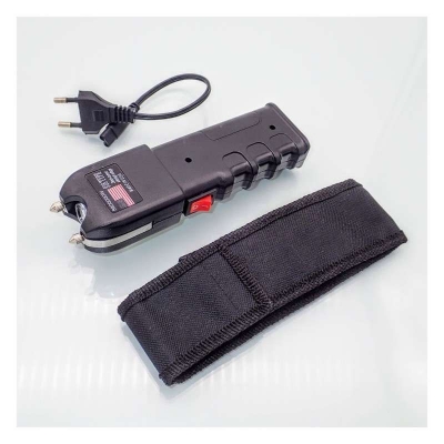Picture of safety torch light teaser (Black)