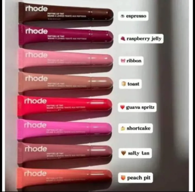 Picture of Rhode Hose Nourishing Lip Women Girl Lipstick