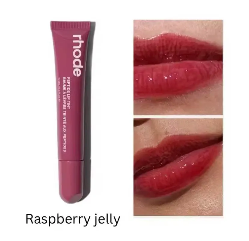 Picture of Rhode Hose Nourishing Lip Women Girl Lipstick