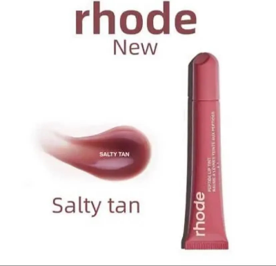 Picture of Rhode Hose Nourishing Lip Women Girl Lipstick