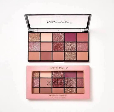 Picture of Technic Invite Only 15 Color Eyeshadow Palette