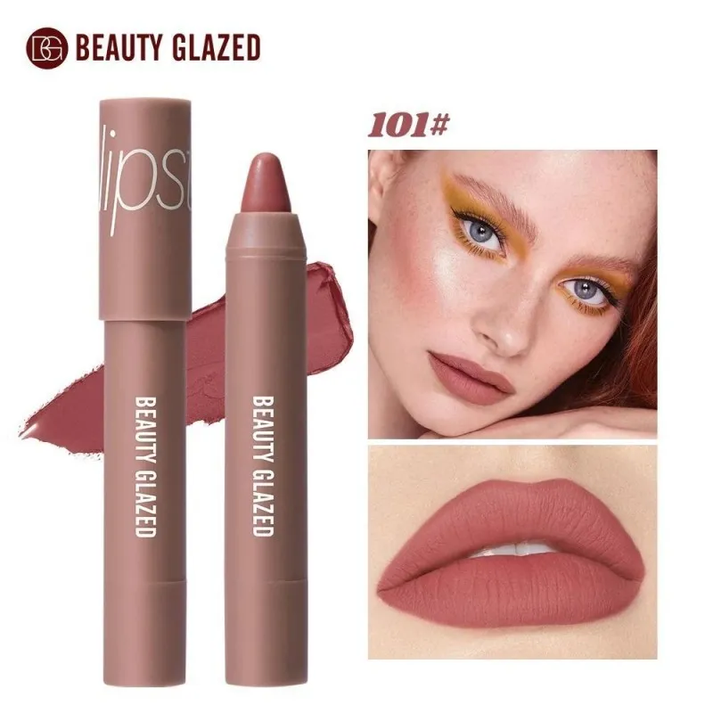 Picture of BEAUTY GLAZED Velvet Lipstick Pen