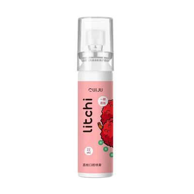 Picture of Oral Fresh Spray Mouth Freshener (LICHI)
