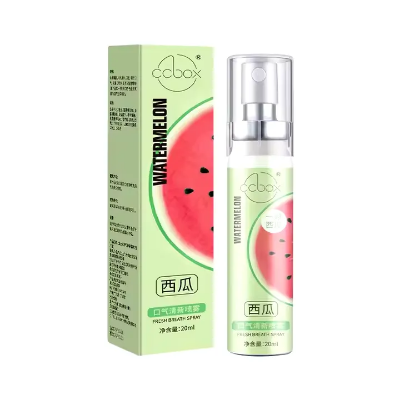 Picture of Oral Fresh Spray Mouth Freshener (watermelon)