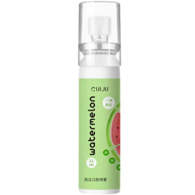Picture of Oral Fresh Spray Mouth Freshener (watermelon)