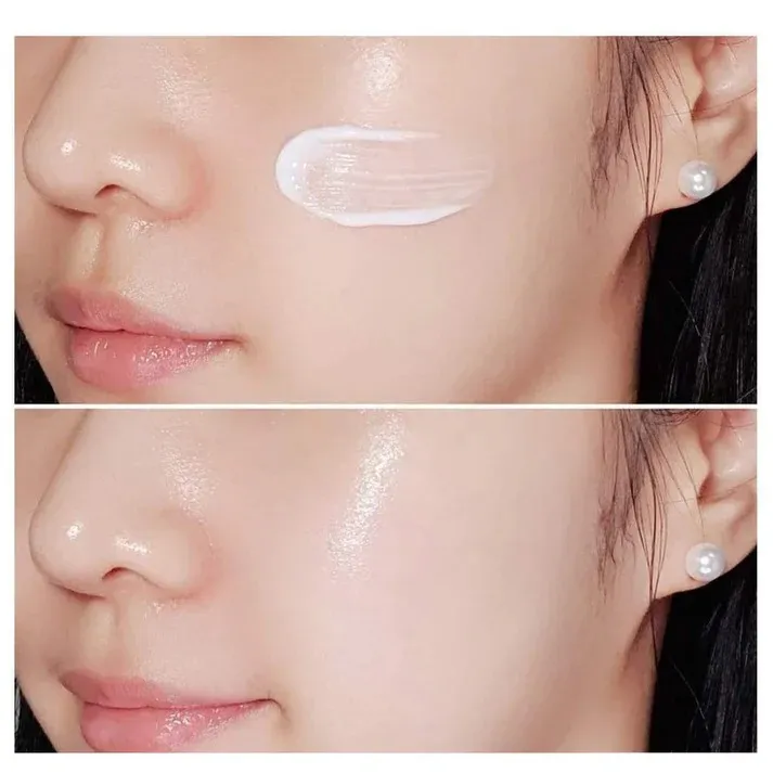 Picture of Beaute Melasma-X Glutathione Brightening Tone Up Cream 45ml  Korean