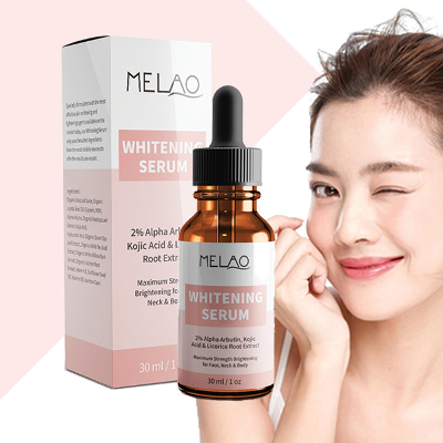 Picture of Melao W h i t e n i n g  Serum – 30 ml